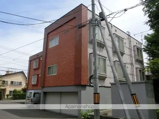 クリーンライフ南円山の画像