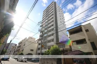 SーFORT鶴見町の画像