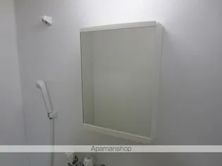 サクセスハイム【105号室】の内装