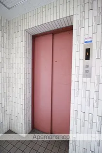 ナッツクラッカー【502号室】の外観