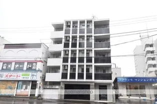 北海道小樽市稲穂1丁目【マンション】の外観