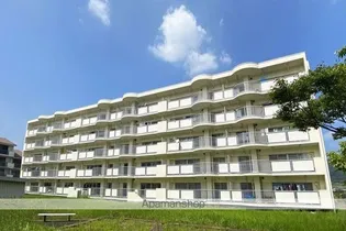 ビレッジハウスつるみ1号棟の画像