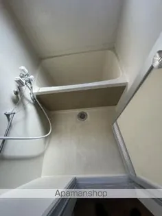 ロイヤルシティ大工【205号室】の風呂