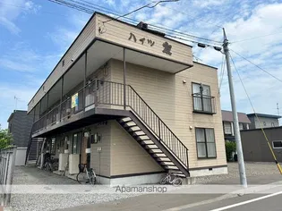 ハイツ友の画像