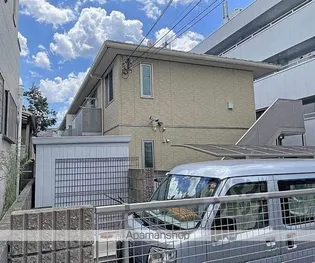 シャーメゾンシュウガコウの画像