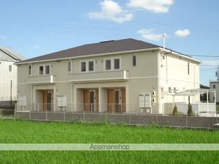 シリウス・M【201号室】の外観