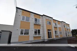 クレイン福住Bの画像