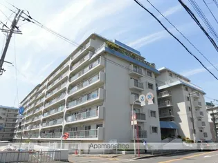 高槻スカイハイツの画像
