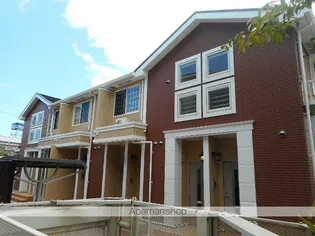 メゾネット ドゥーの画像