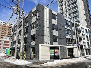 アルファスクエア琴似1条の画像