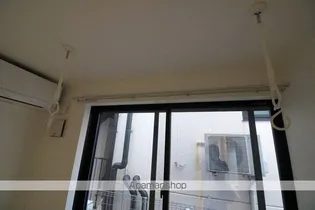 ソルナクレイシア吉祥寺【1階】の内装