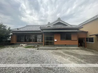 和歌山県日高郡日高町大字志賀【一戸建】の外観