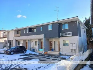 メゾンソレイユIIIの画像