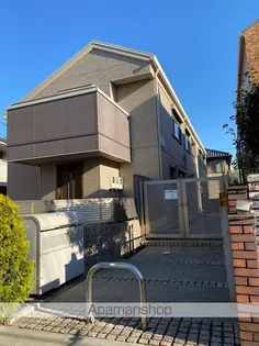 メゾンアルコーベの画像