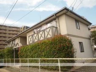 フレグランス香椎参道の画像