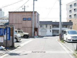 Mヒルズ清水町【207号室】の周辺