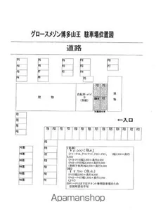 グロースメゾン博多山王【6階】のその他画像