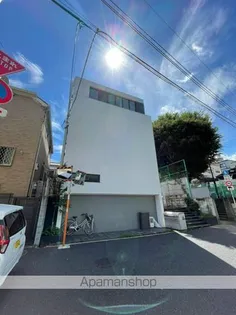 LEGALAND早稲田南【1階】の外観