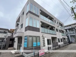 フィーロ宮町【1階】の外観