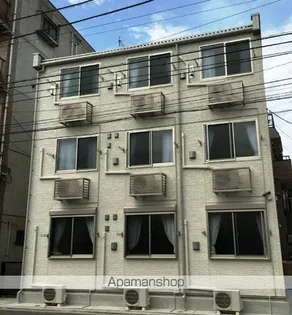 クレイノトルース IIIの画像