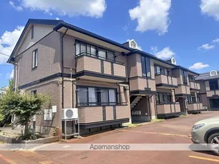 メゾン リヴェール Aの画像