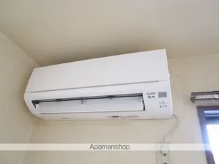 メゾントレビⅩ【103号室】の内装