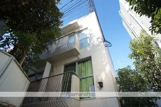 カーサ四谷【405号室】の外観
