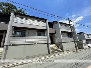 棒屋第七下池ハイツ【1階】の外観