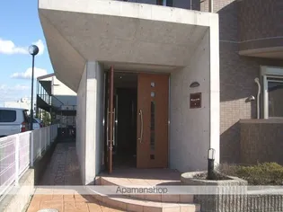 メゾン ド オーブⅢ【1階】の外観