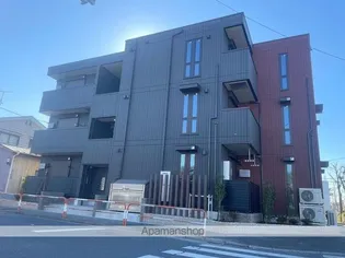 LA MAISON DU BONHEURの画像