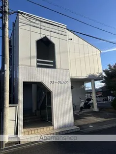 ストークヒルズの画像