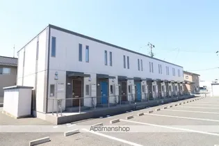 リースランド向中野 Aの画像