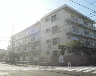 第2小美野マンションの画像