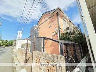 エルサージュ北上尾の画像