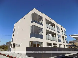 ACROSSタウンの画像