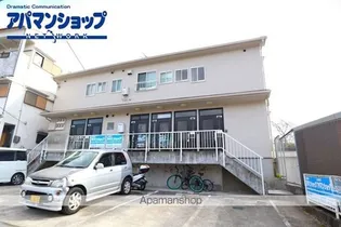 Rー15郡山ハイツの画像