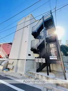 ハッピー成増の画像