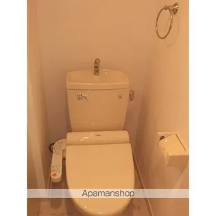 EM ブランドール【1階】の内装