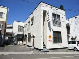 コーポみすずの画像