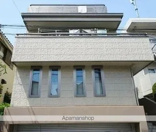 FAMILLLE INOUE(ファミールイノウエ)【201号室】の外観