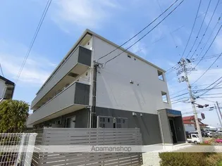 COSMO CITYIIの画像
