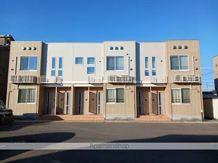 イースト ファインIの画像