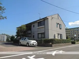 ディアス ナナ B棟の画像