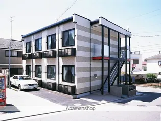 レオパレスH&Mの画像