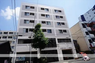 吉川屋ビル【6D号室】の外観