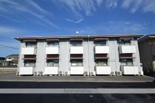 下見ハイツA棟の画像