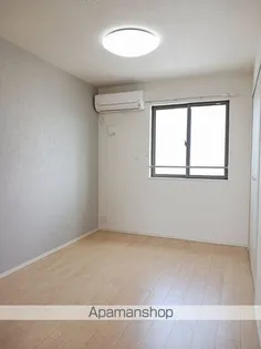 アグレアーブルA【2階】の内装