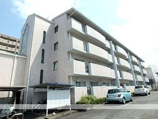 サンハイ16【3階】の外観