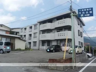 メゾン,ドゥ,ブランの画像