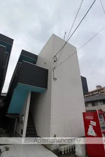 プランドール【105号室】の外観